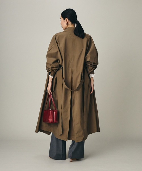Chaos(カオス)/シェルSPECアウターコート（トレンチコート）｜Chaos