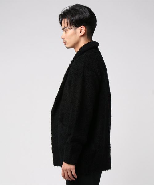 KAZUYUKI KUMAGAI ATTACHMENT（カズユキクマガイアタッチメント）の