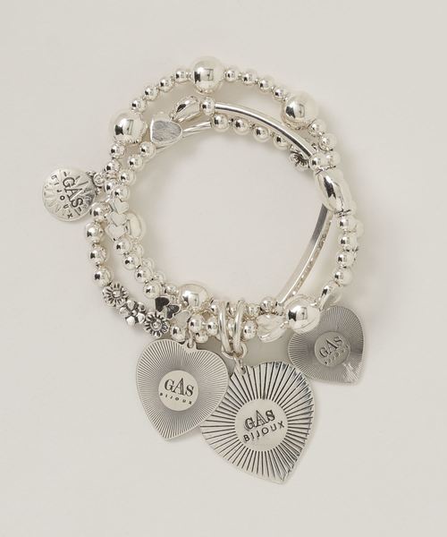 GAS BIJOUX（ガスビジュー）の「【GAS BIJOUX ガスビジュー