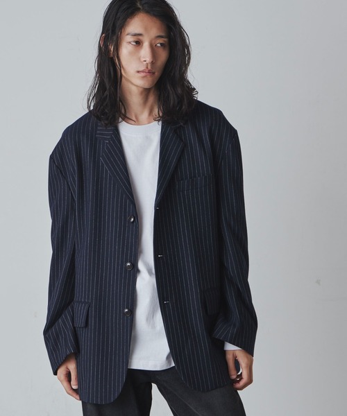 THE STANDARD（ザスタンダード）の「WEGO/【セットアップ対応