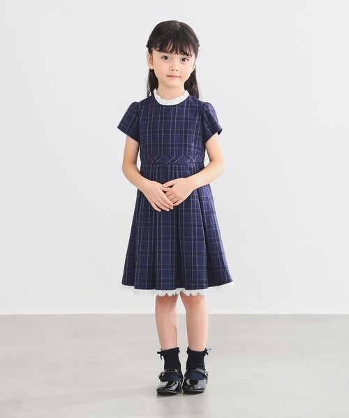 セール】【フォーマル・セレモニー】ワンピース ボレロ セット（100