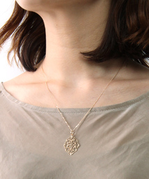 agete（アガット）の「K10チャーム（7311747/10073117047）（チャーム