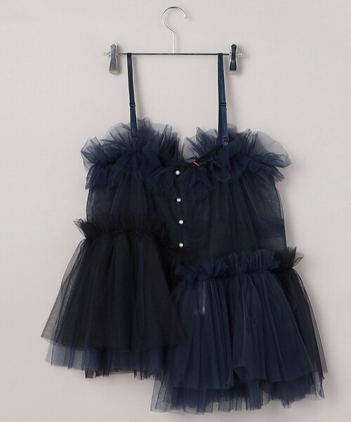 VIVIANO（ヴィヴィアーノ）の「VIVIANO/ヴィヴィアーノ Asymmetric