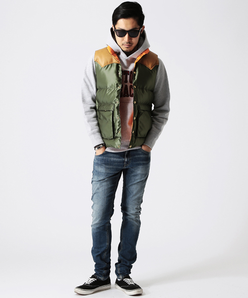BEAMS（ビームス）の「ROCKY MOUNTAIN FEATHERBED×PORTER×BEAMS / 別注