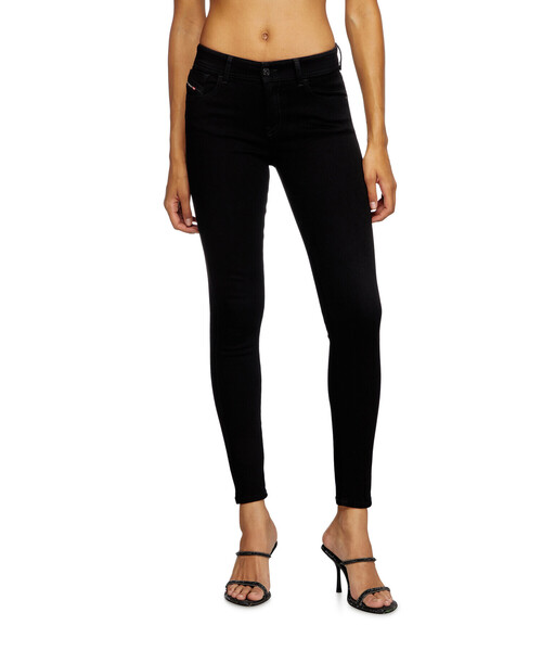 レディース デニム スーパースキニー SLANDY（デニムパンツ）｜DIESEL