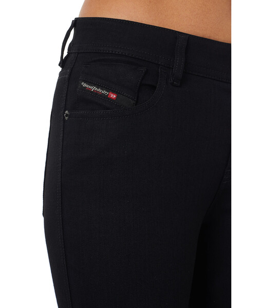 レディース デニム スーパースキニー SLANDY（デニムパンツ）｜DIESEL