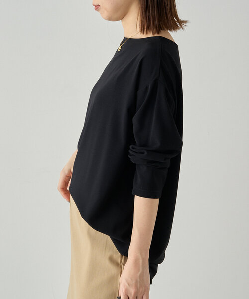 LOUNGEDRESS（ラウンジドレス）の「ジョーゼットインナーブラウス