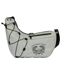 Onitsuka Tiger｜オニツカタイガーのメッセンジャーバッグ通販 - ZOZOTOWN
