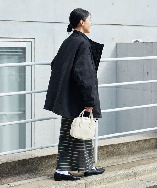 FREAK'S STORE（フリークスストア）の「限定展開 M65 ショート