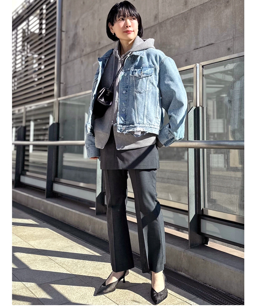 AGOLDE（エーゴールドイー）の「【AGOLDE / エーゴールドイー】MARTIKA