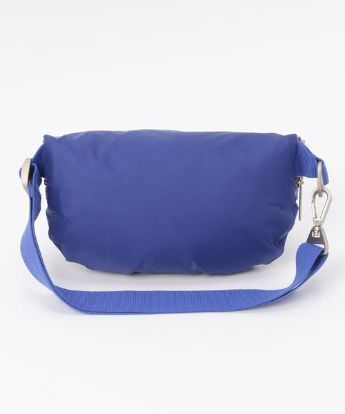 LeSportsac（レスポートサック）の「ESSENTIAL BELT BAG ダズリング