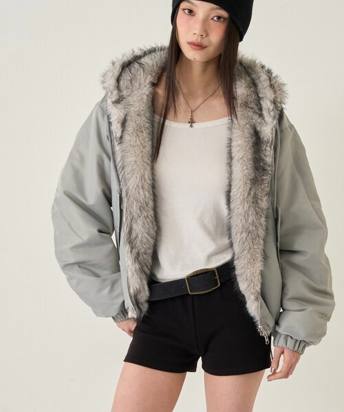 WHO'S WHO gallery（フーズフーギャラリー）の「【UNISEX】2WAY