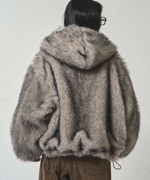 WHO'S WHO gallery（フーズフーギャラリー）の「【UNISEX】2WAY