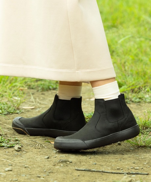 セール】ELENA CHELSEA / エレナ チェルシー / レディース スニーカー