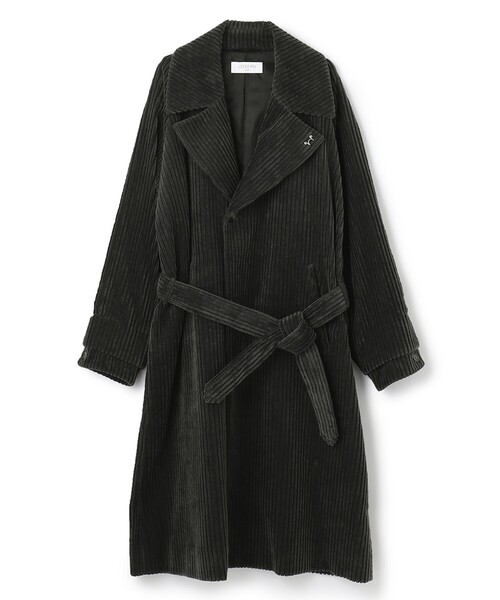 JOSEPH STUDIO（ジョゼフストゥディオ）の「ワイドウェルコーデュロイ