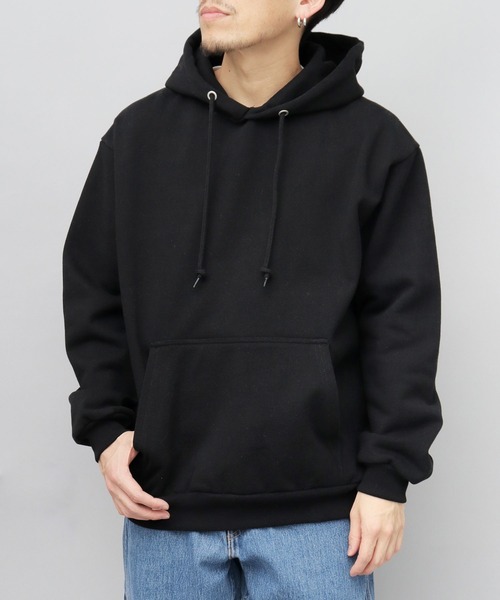 セール】15.0オンス オープンエンド マグナムウェイト スウェット プル