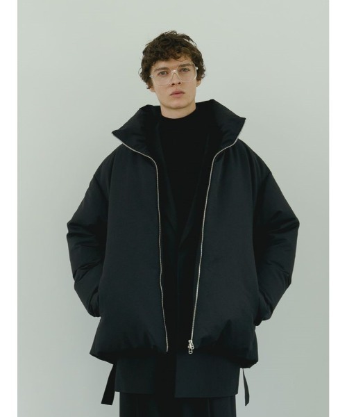 STERNBERG（スタンバーグ）の「パファーダウンジャケット（ダウン