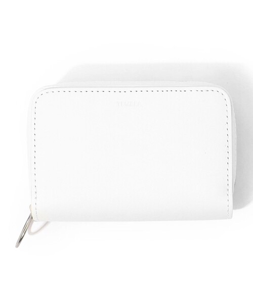 TEMBEA（テンベア）の「【別注】TEMBEA ミニジップウォレット（財布