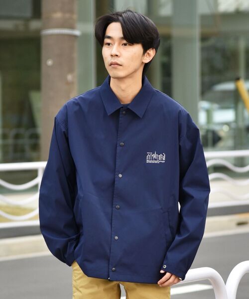 Manhattan Portage（マンハッタンポーテージ）の「【SHIPS別注