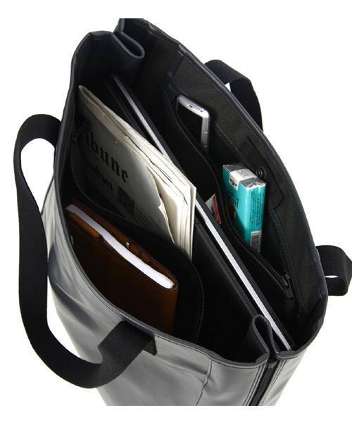 PORTER（ポーター）の「LUGGAGE LABEL×B印 YOSHIDA / ANONYMOUS トート