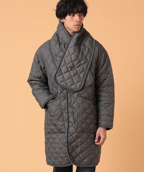 LAVENHAM（ラベンハム）の「LAVENHAM × BEAMS LIGHTS / 別注 BUTTON