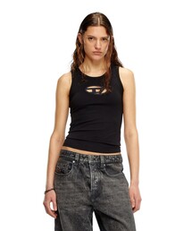 DIESEL｜ディーゼルのタンクトップ通販 - ZOZOTOWN