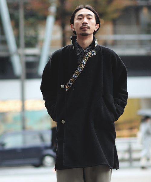 JOURNAL STANDARD（ジャーナルスタンダード）の「【Jagged Edge