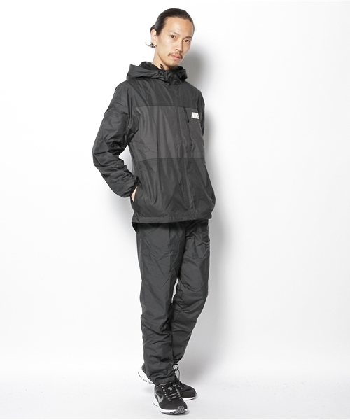 non Jordan Warmup Jacket セットアップ non様専用 Jordan Warmup