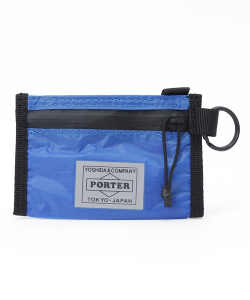 PORTER（ポーター）の「PORTER×B印 YOSHIDA×BAMBOOSHOOTS / 別注“3/C