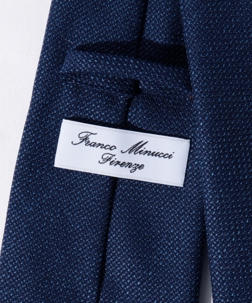 franco minucci（フランコミヌッチ）の「Franco Minucci / ウール