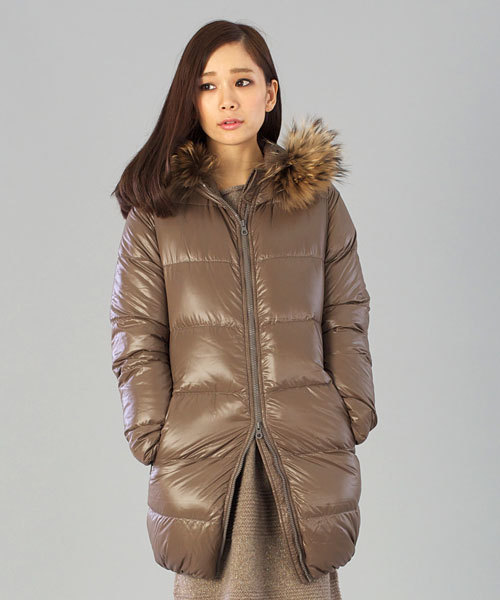 UNITED ARROWS（ユナイテッドアローズ）の「DUVETICA KAPPA RCN/UASP