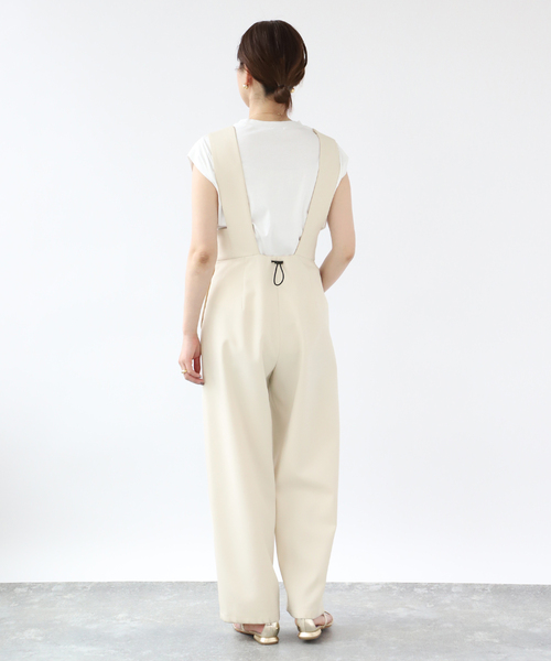 VERMEIL par iena（ヴェルメイユパーイエナ）の「《追加》高密度ツイル