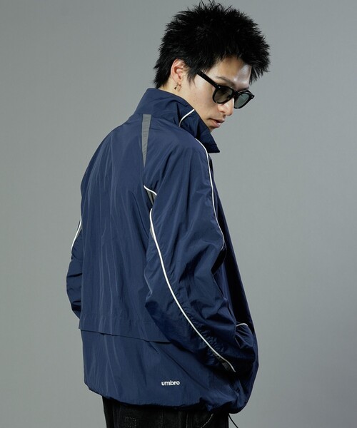 UMBRO（アンブロ）の「UMBRO/アンブロ 別注 UMBRO ナイロントラック