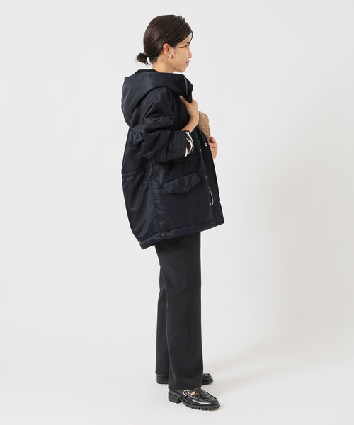 IENA（イエナ）の「【UPPER HIGHTS/アッパーハイツ】 別注 THE SU-3B