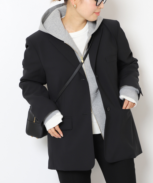 Deuxieme Classe（ドゥーズィエムクラス）の「EVERYDAY ダブル