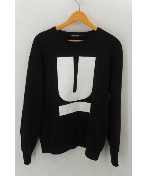 ブランド古着】Uロゴ スウェットシャツ（スウェット）｜UNDERCOVER