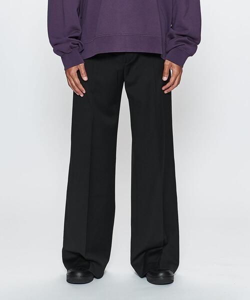 CMMN SWDN（コモンスウェーデン）の「＜CMMN SWDN＞ OTTO WIDE PT