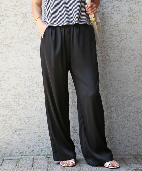 Deuxieme Classe（ドゥーズィエムクラス）の「*追加シルクサテン