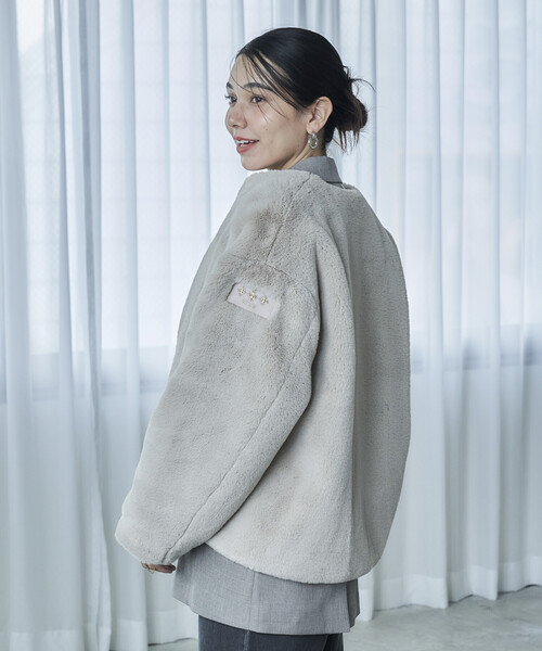 TATRAS × FREAK'S STORE/タトラス 別注 EXCLUSIVE ILVA/別注