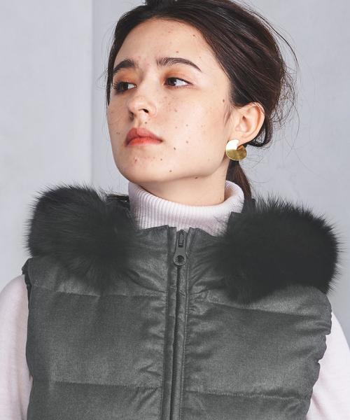 UNITED ARROWS（ユナイテッドアローズ）の「別注＜DUVETICA