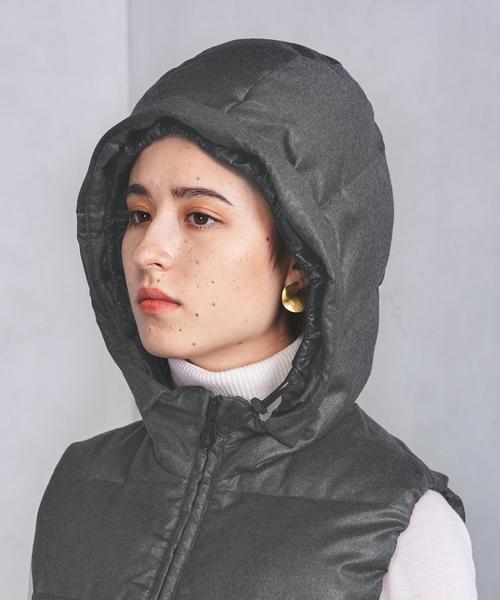 UNITED ARROWS（ユナイテッドアローズ）の「別注＜DUVETICA