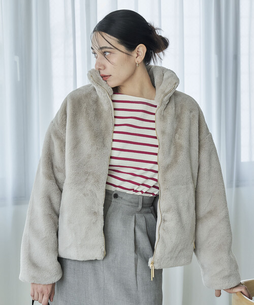 TATRAS/タトラス サイズ1 BARBRA ライトグレー TATRAS × FREAK'S STORE/タトラス BARBRA<別注カラーあり> /バルブラ