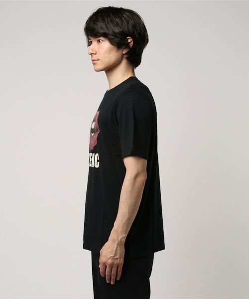 HYSTERIC GLAMOUR（ヒステリックグラマー）の「LIPSプリントTシャツ（T