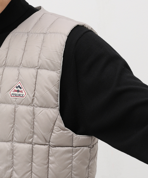 Pyrenex（ピレネックス）の「【PYRENEX / ピレネックス】MENSA（ダウン