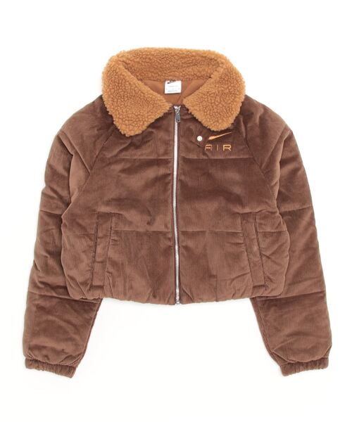 NIKE（ナイキ）の「ナイキ エア Therma-FIT ウィメンズ コーデュロイ