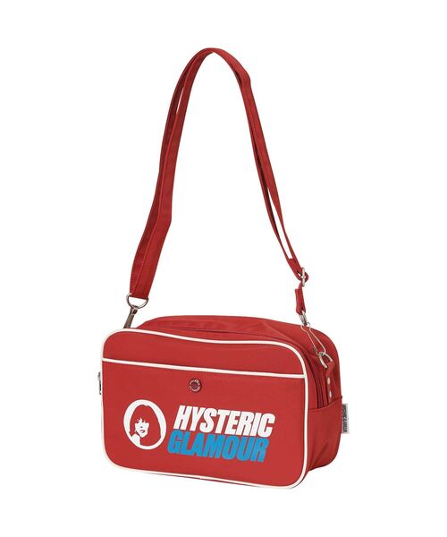 HYSTERIC GLAMOUR（ヒステリックグラマー）の「CIRCLE GIRL ショルダー