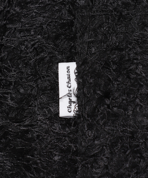 Charles Chaton（シャルルシャトン）の「mimic pants black（その他