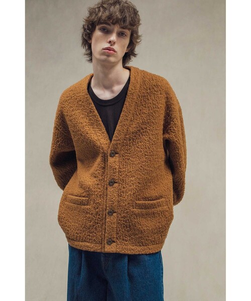 MONKEY TIME（モンキータイム）の「＜monkey time＞ CASENTINO V NECK