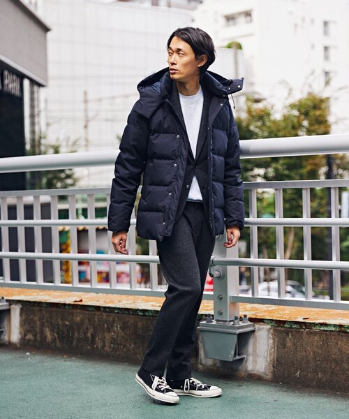 Pyrenex（ピレネックス）の「【PYRENEX / ピレネックス】BELFORT2