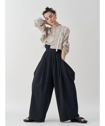 UN3D.｜アンスリードのオールインワン・サロペット通販 - ZOZOTOWN